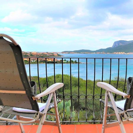 Apartment Giuly By Interhome Golfo Aranci Eksteriør billede