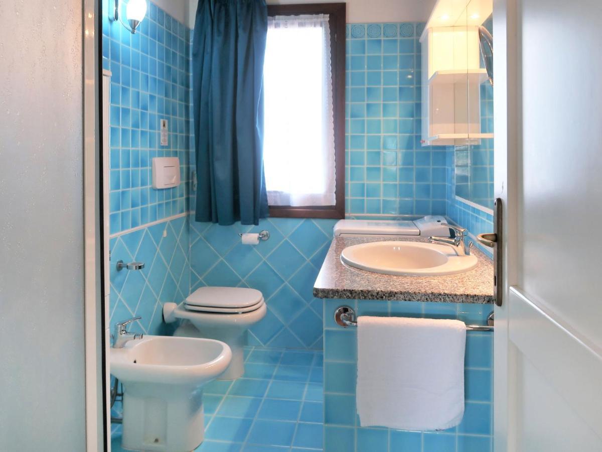 Apartment Giuly By Interhome Golfo Aranci Eksteriør billede