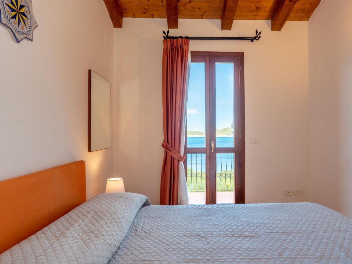 Apartment Giuly By Interhome Golfo Aranci Eksteriør billede