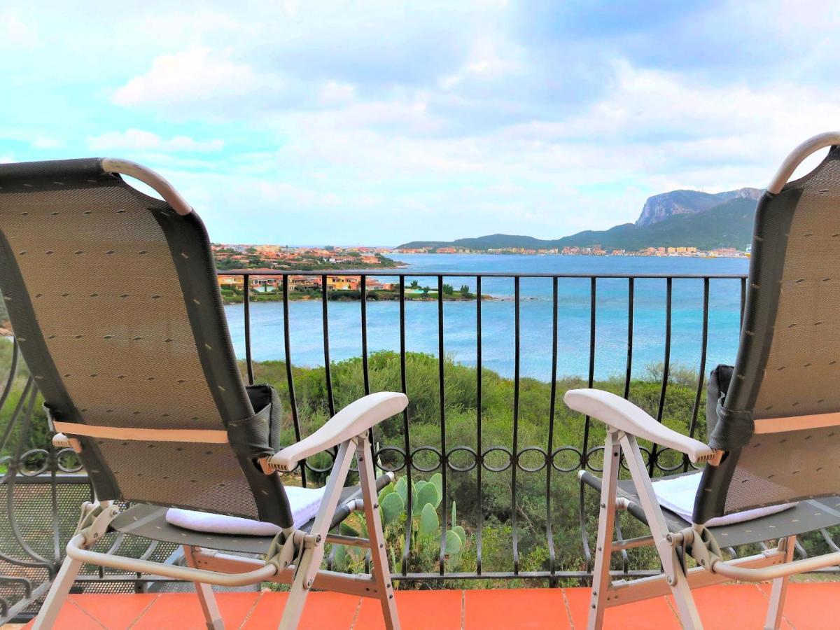 Apartment Giuly By Interhome Golfo Aranci Eksteriør billede