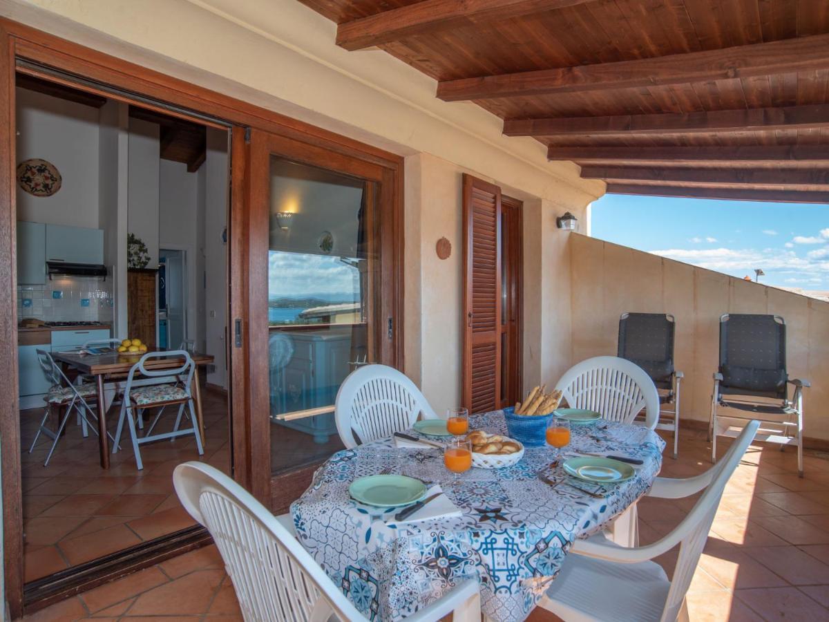 Apartment Giuly By Interhome Golfo Aranci Eksteriør billede