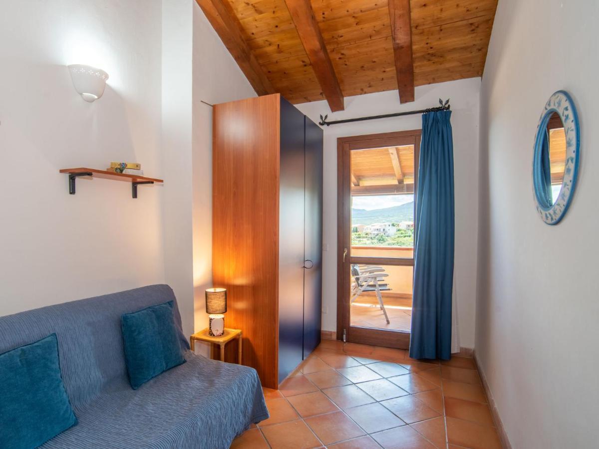 Apartment Giuly By Interhome Golfo Aranci Eksteriør billede