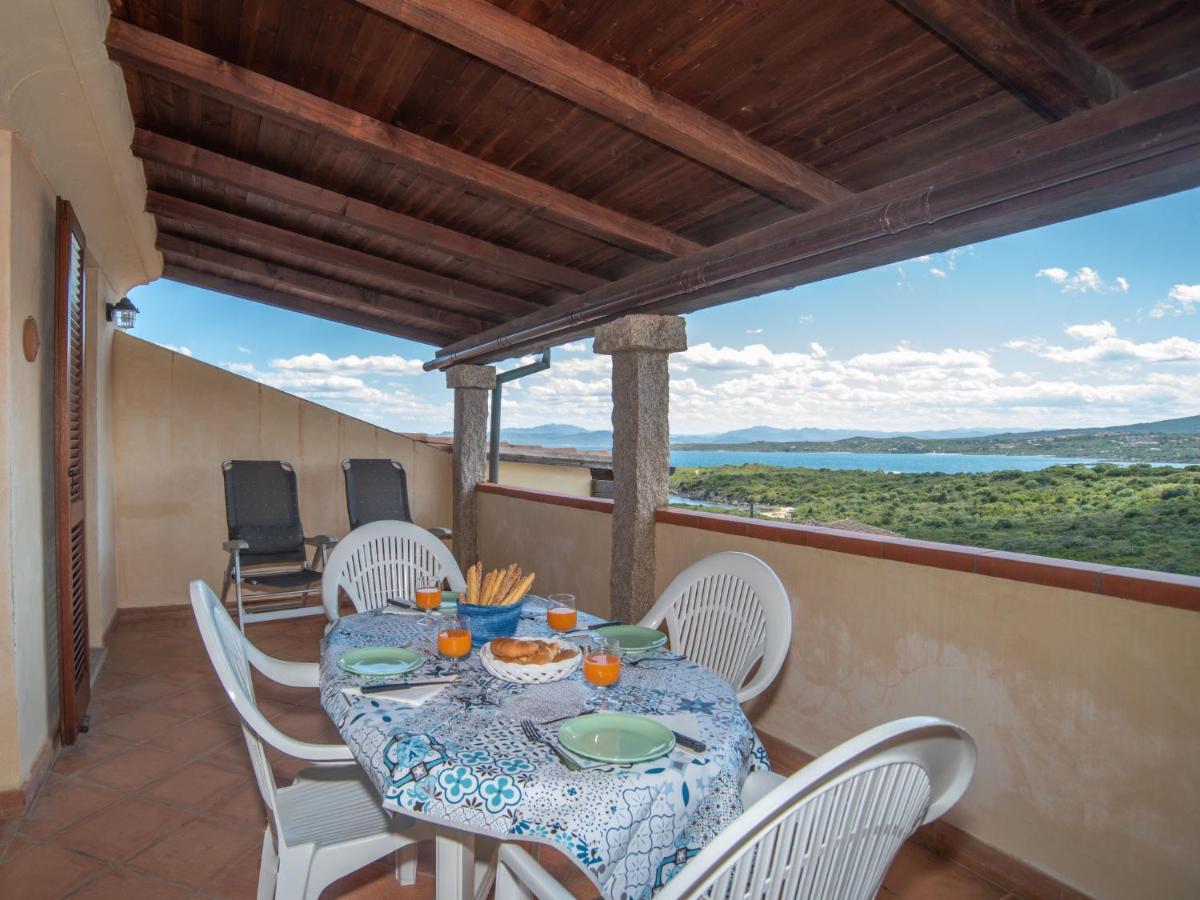 Apartment Giuly By Interhome Golfo Aranci Eksteriør billede
