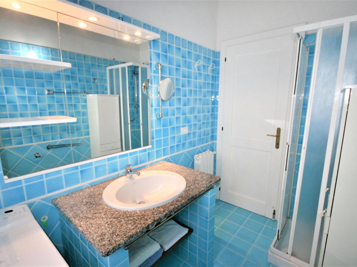 Apartment Giuly By Interhome Golfo Aranci Eksteriør billede