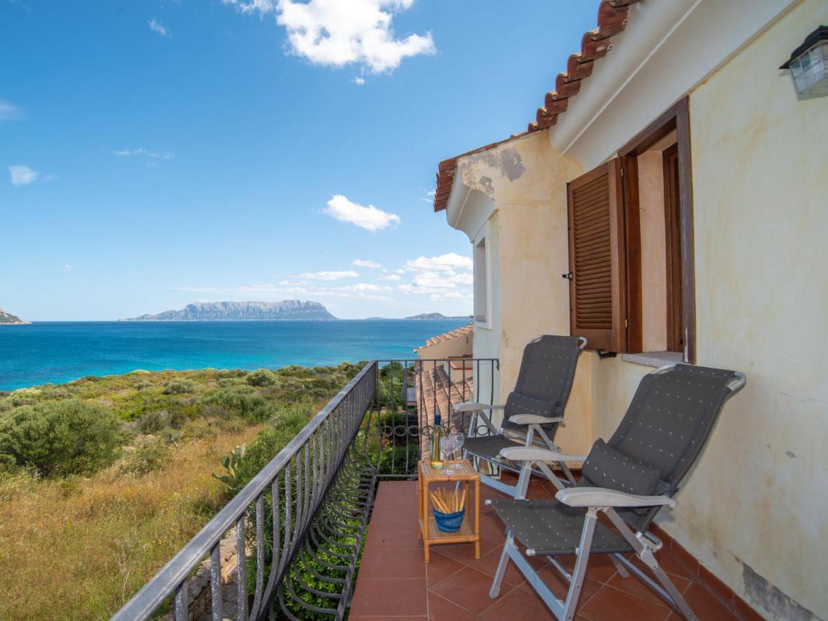 Apartment Giuly By Interhome Golfo Aranci Eksteriør billede