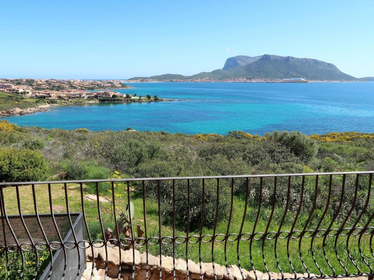 Apartment Giuly By Interhome Golfo Aranci Eksteriør billede