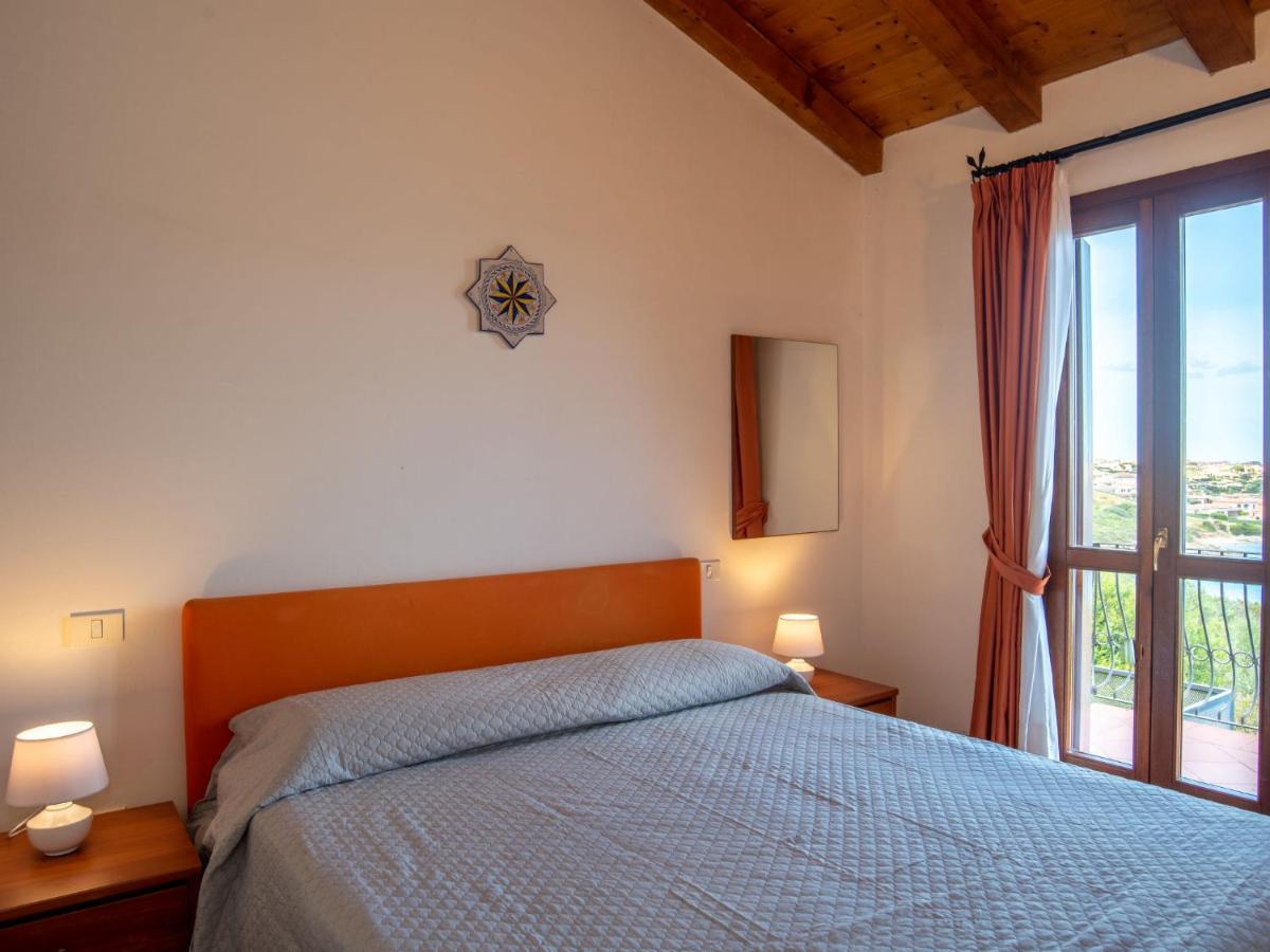 Apartment Giuly By Interhome Golfo Aranci Eksteriør billede
