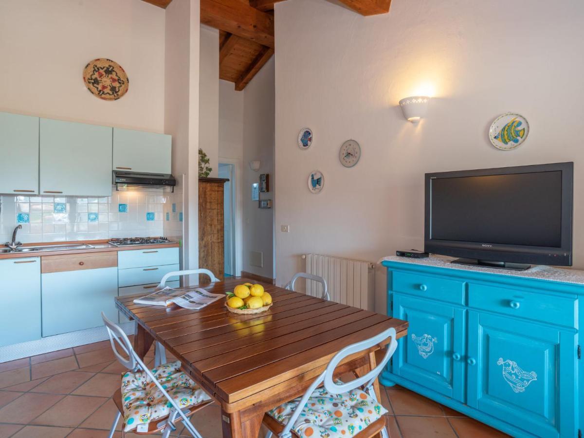 Apartment Giuly By Interhome Golfo Aranci Eksteriør billede