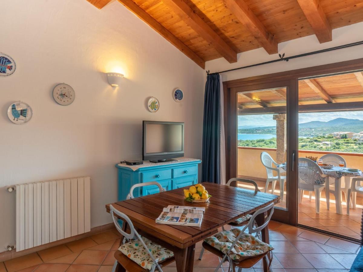 Apartment Giuly By Interhome Golfo Aranci Eksteriør billede