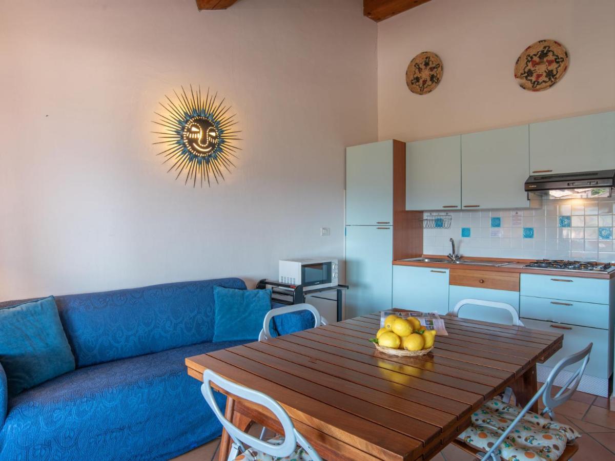 Apartment Giuly By Interhome Golfo Aranci Eksteriør billede